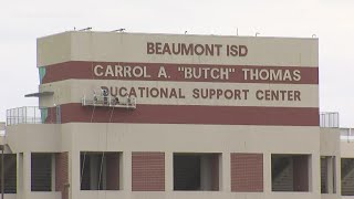 Beaumont ISD Memorial Stadium could get its old name back