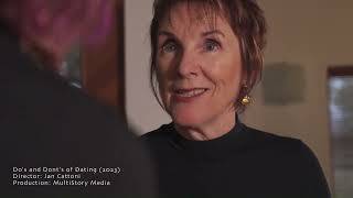 Sarah Speller Showreel