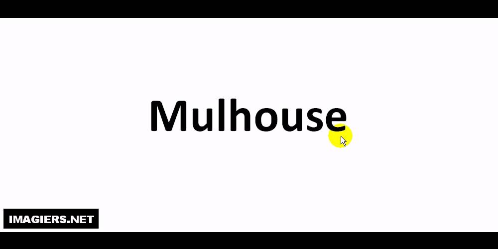 How to pronounce in French # Mulhouse video phone beyonce mp3