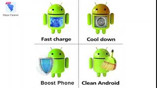 Deep Cleaner-2020 Best Free Cleaner App for Android screenshot 5