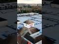 🛒 Tesco Like You’ve Never Seen Before 🚁✨ Drone View | Flying Over Tesco