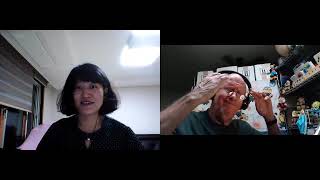 cambly /English conversation/20200823c