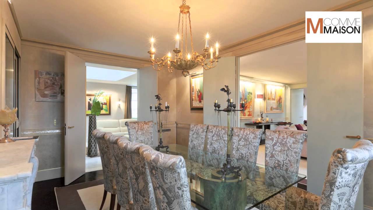 Immobilier de luxe par JOHN TAYLOR Real estate by JOHN TAYLOR MCM