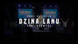 Dzina Lanu (Feat. Paul Clement)