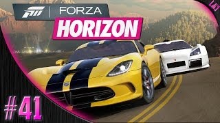 Forza Horizon Walkthrough Part 41 - EB110 SS Barn Find