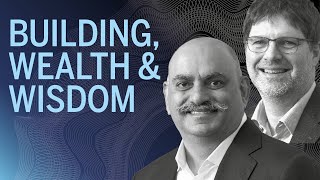 Mohnish Pabrai & Guy Spier on Principles For Building Wealth & Wisdom (Helvetian Investment Club)