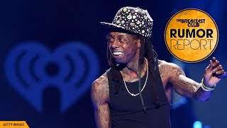 Trump Pardons Lil Wayne, Kodak Black + 73 Others On His Final Day In Office