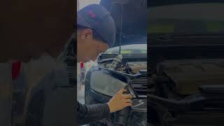 نتيجة تلميع اضواء السيارات ب It Pro