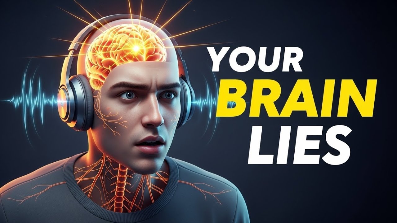 Seeing Is Believing: 5 Psychology Tricks That Change Your Mind