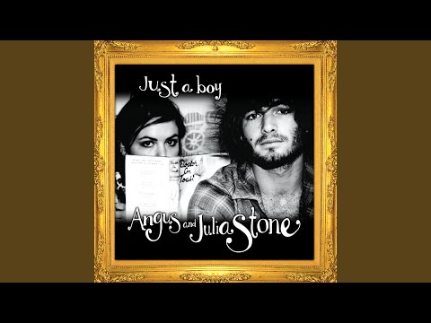 Putar Lonely Goat - Angus & Julia Stone