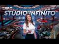 Sky Sport Formula 1 Infinite Studio