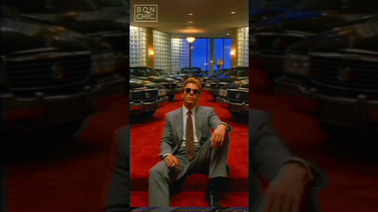 VHS Skylines (1991) - YouTube