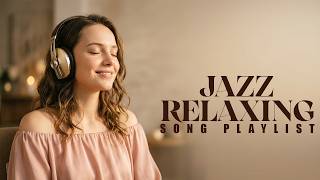 Serenity Jazz: Smooth Jazz for Peaceful Sleep