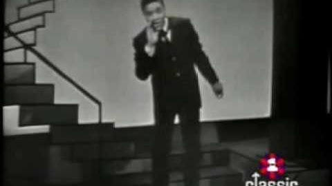 Thumbnail of Jackie Wilson - Lonely teardrops