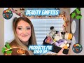 Unveiling The Must-Have Beauty Products I&#39;ve Completely Used Up!