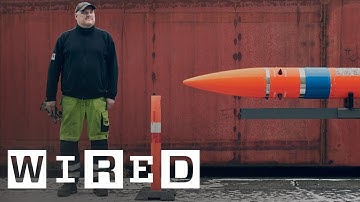 Copenhagen Suborbitals: The Incredible DIY Rocket Scientists on a Mission to Send a Human to Space