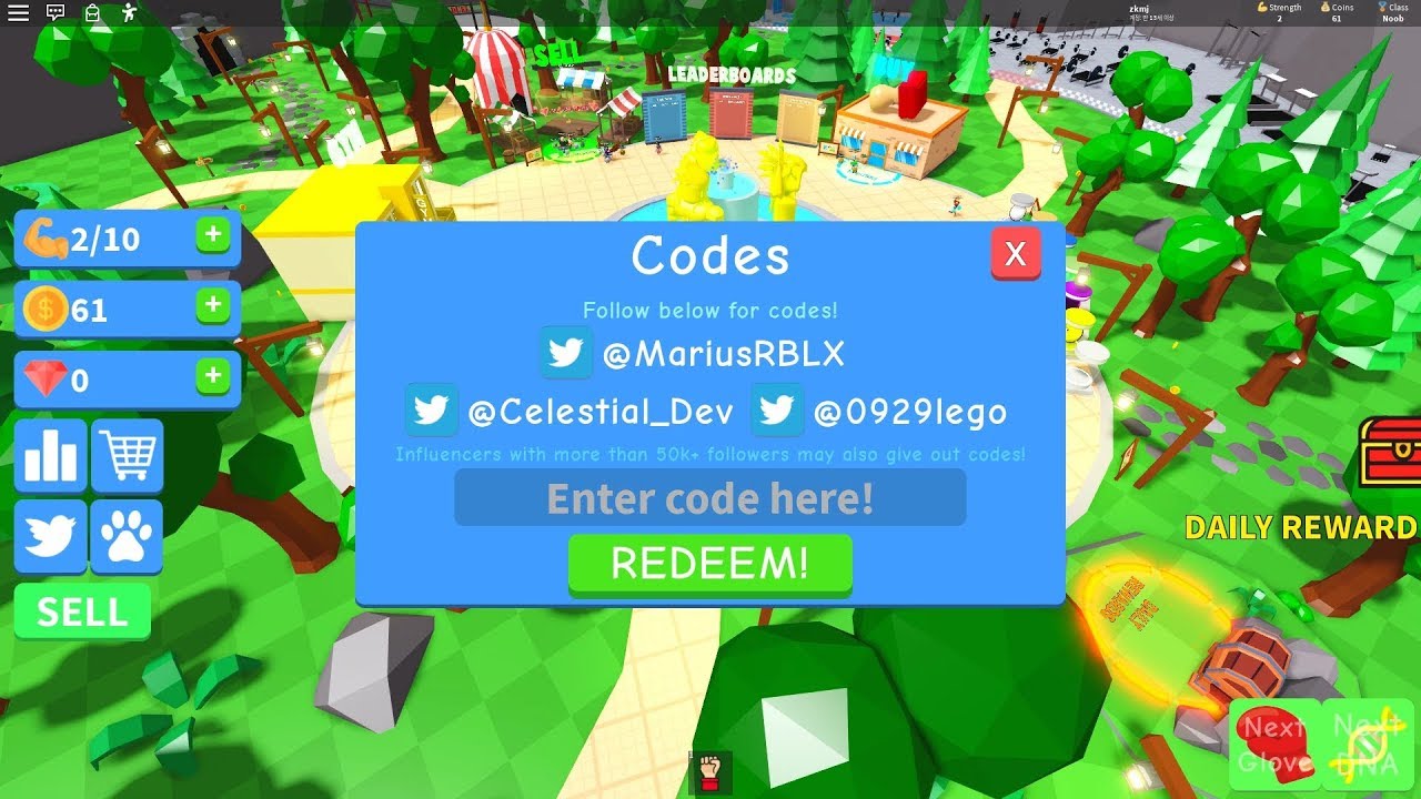 roblox-codes-new-egg-boxing-simulator-youtube