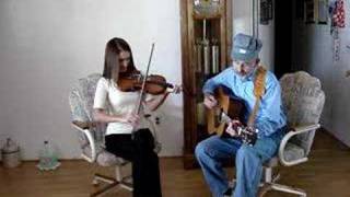 Cajun Fiddle chords