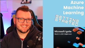 Your First Automated Machine Learning Project in Azure [Getting Started]
