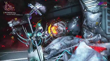 Warframe Hidden messages: part 3
