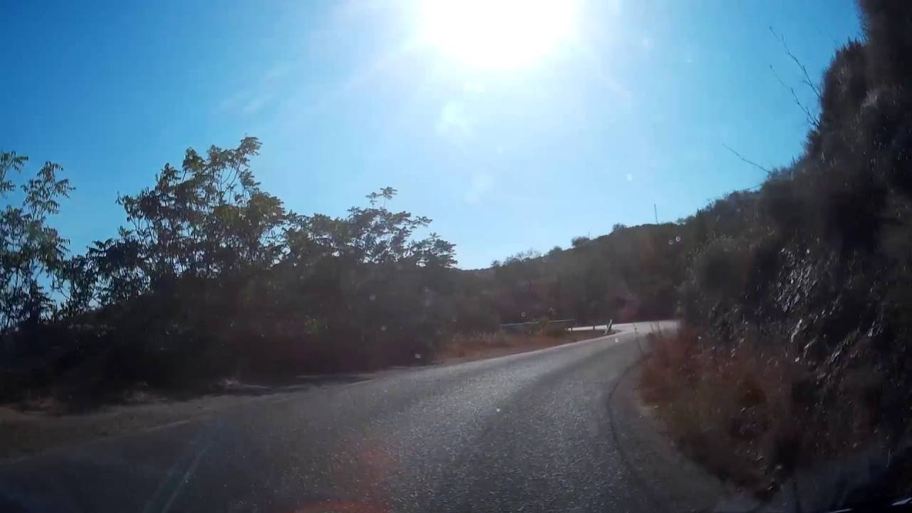 Llegada a Sorvilán 3
