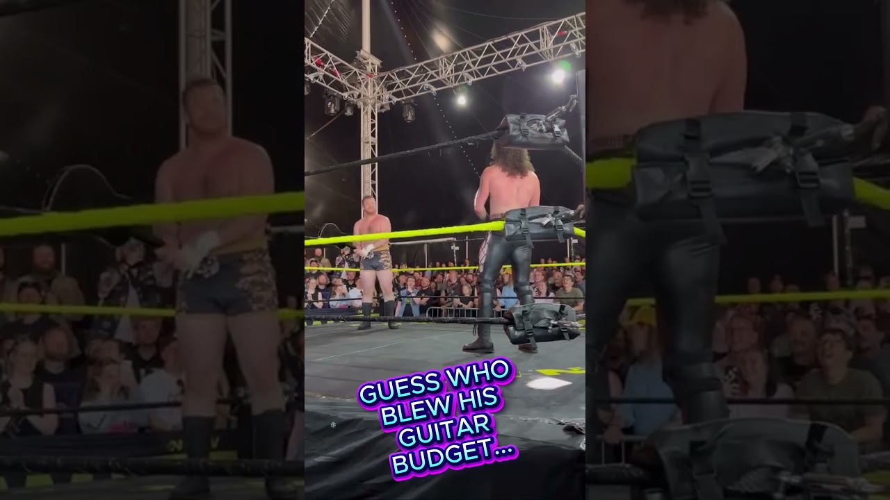 WHICH ONE WAS BEST?🎸🤘 COPENHELL