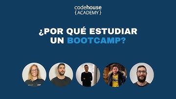 ¿Por qué estudiar un Bootcamp Fullstack Web Developer?