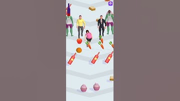 Mother run / pregnant  mother run 3d all level #short #youtube