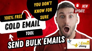 How To Send Mass Email In Gmail Or With Your Professional Email Emailjinny.com