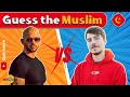 Guess the muslim  quiz islam no music