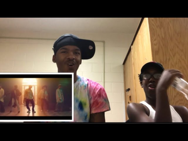 BTS ‘Airplane part 2 - Japanese ver.-’ Official MV - REACTION!!! BTS ‘Airplane part 2 - Japanese ver.-’ Official MV - REACTION!!! #1