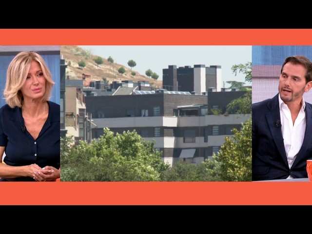 Albert Rivera: "No creo que sorprenda a nadie si digo que no voy a votar a Pedro Sánchez"