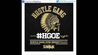 Hustle Gang - Depends (Feat. Translee & Zip K) [Hustle Gang Over Errrrythang]