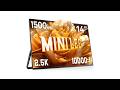 Review UPERFECT 14 Inch Mini LED Portable Monitor 2.5K 1500 Nits Gaming Display