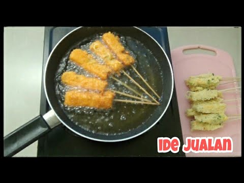 Resep Jajanan Olahan Mie Resep Nusantara