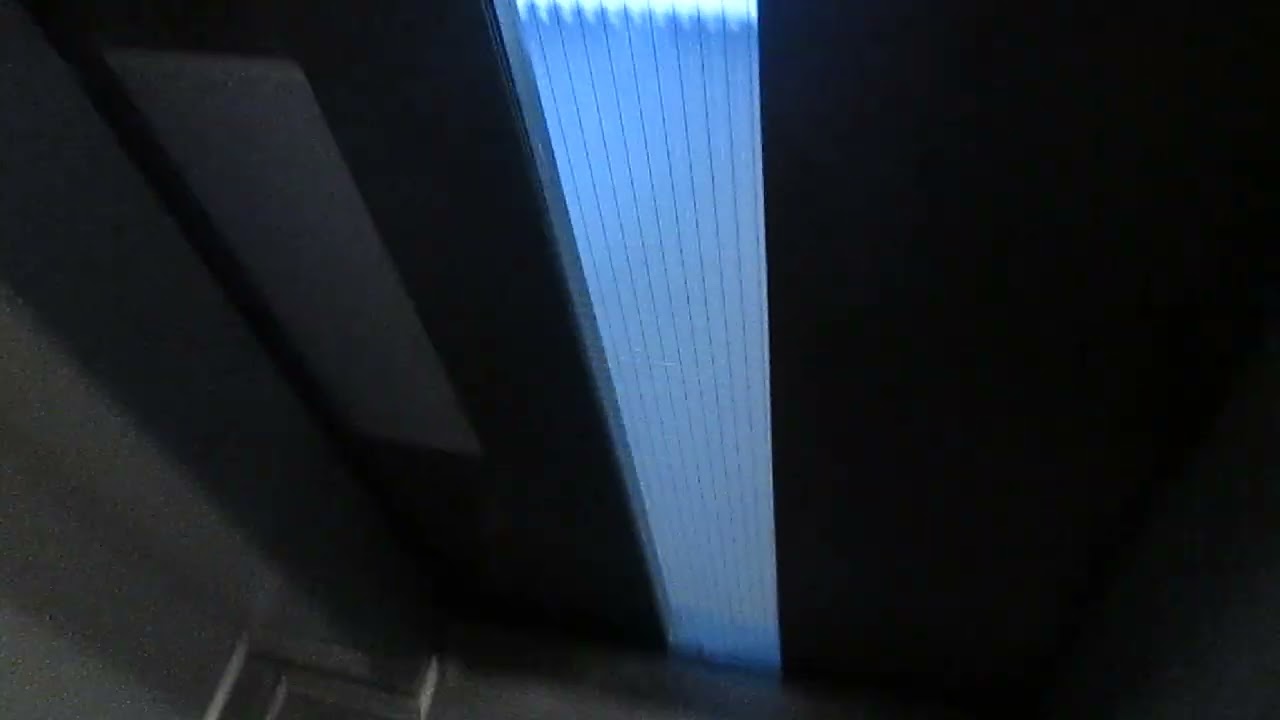 Lift Schindler @ Crasta 6, Samedan Switzerland