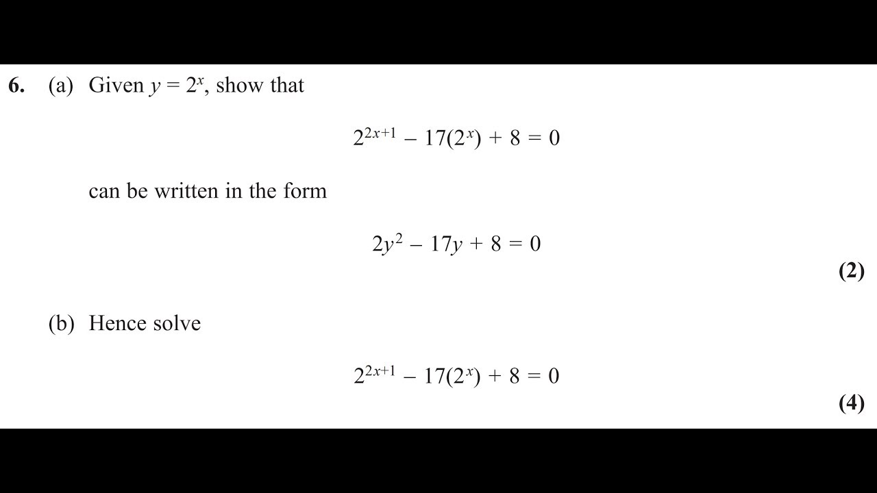 Edexcel Core Mathematics C1 May 17 Worksheets Videos Examples Solutions Activities