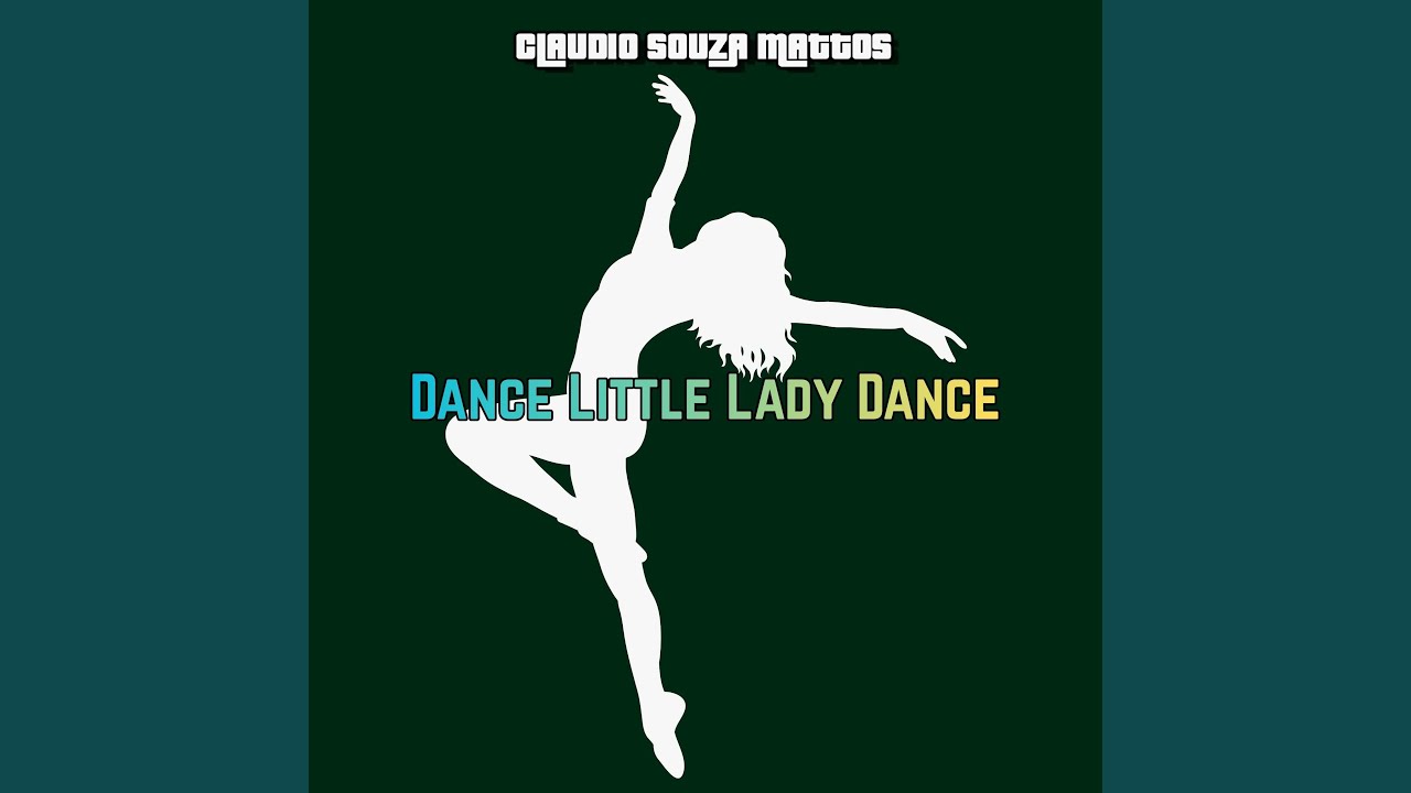 Dance Little Lady Dance/I(中古品) Dance Little Lady Dance - YouTube