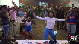 OTA Performance Pt.2 @Prep University KiKi Ball 2026