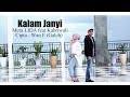 Lagu Gayo 2021 - Kalam Janyi - Mera Lida feat Kabriwali Cipta Wan F Galeh (Official Music Video)