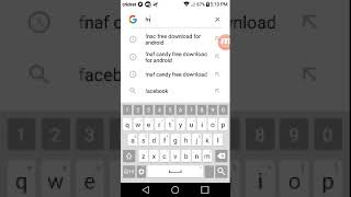 How to download 5 nights at candy s 1 screenshot 3