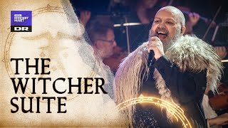 Toss a Coin To Your Witcher & Geralt of Rivia/ Danish National Symphony Orchestra Live