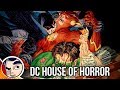 DC HOUSE OF HORROR! Justice League of Zombies, Demon Superman - Rebirth Complete Story