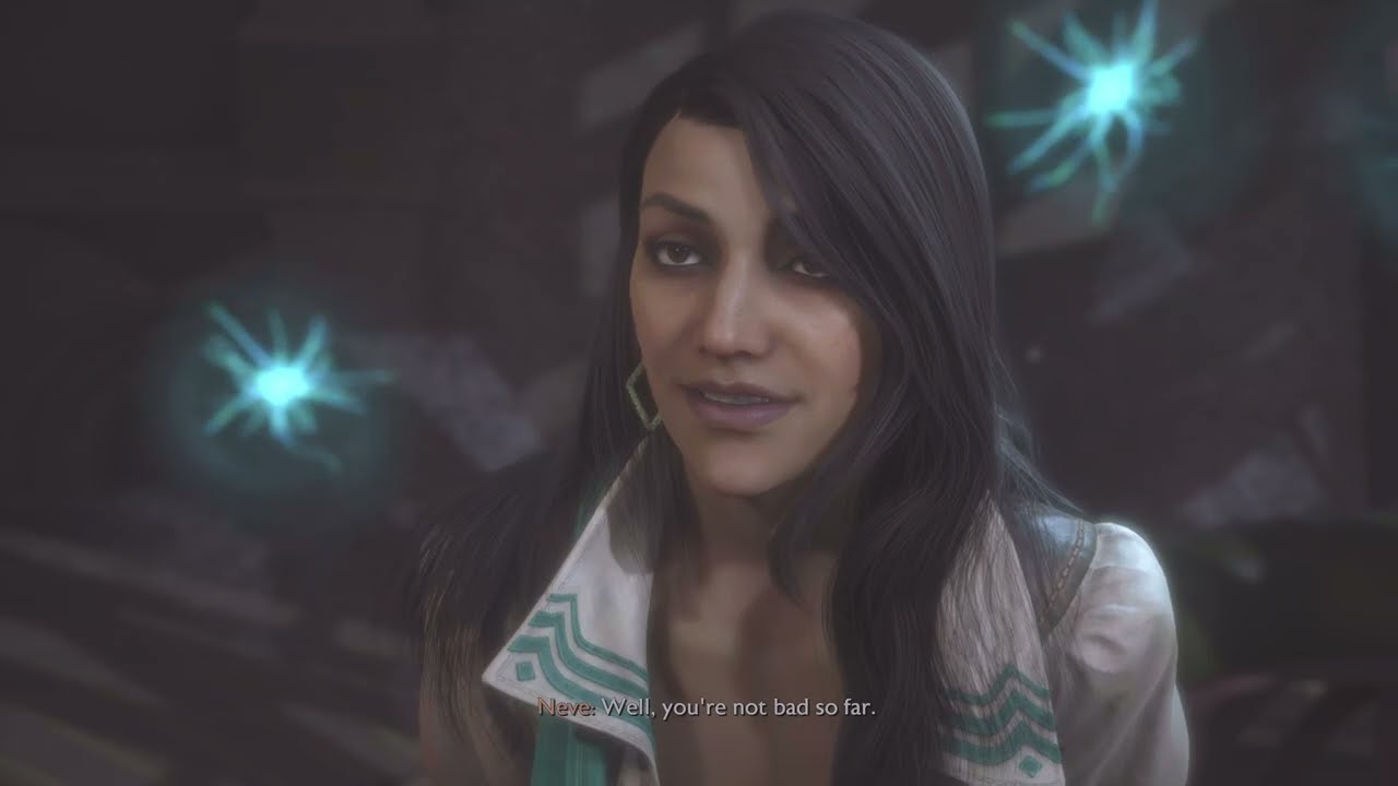 Dragon Age: The Veilguard | Arriving at Arlathan Forest !