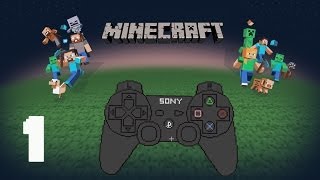 Minecraft Playstation Edition Pt-Br Ps3 Pkg Atualização Hen, Jogo de  Videogame Mojang Nunca Usado 66566364