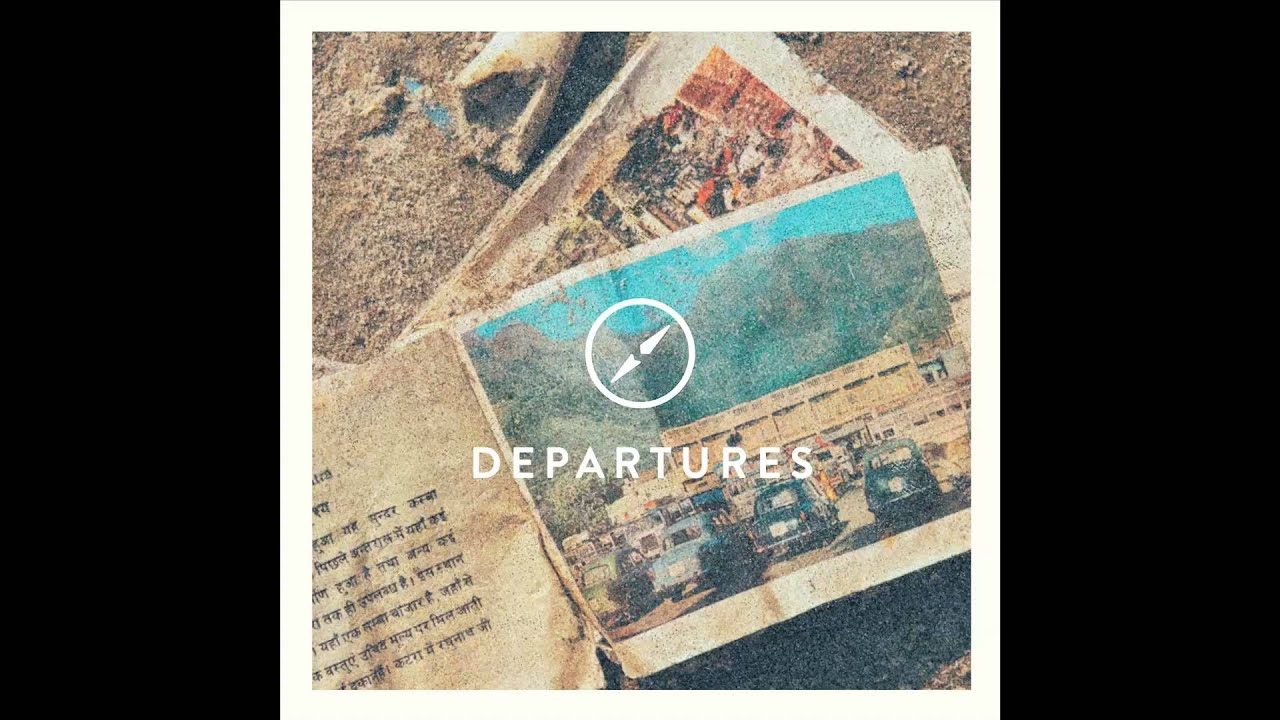 Watch Departures - Max LL on YouTube