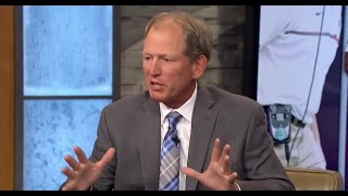 RICK NEUHEISEL IMPACT INTERVIEW WEB EXCLUSIVE