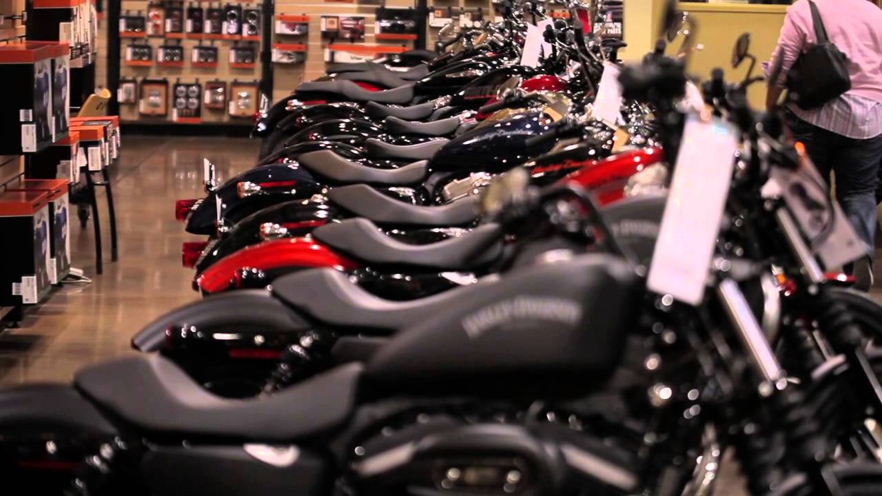 Lone Wolf Harley Davidson Dealership Tour YouTube Lone Wolf Harley Davidson Dealership Tour YouTube