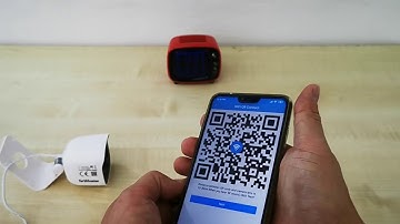 GOQ SriHome SH029 CCTV - How To Setup Internet Online