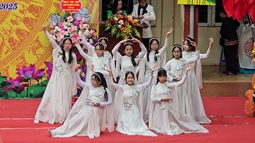 Văn nghệ đặc sắc chào mừng 20/11 lớp 7a2 trường THCS Nguyễn Trai-Hà Đông♥️